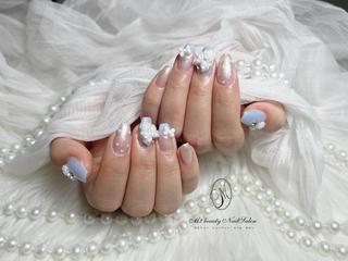 ネイル M2beauty Renaのネイルデザイン