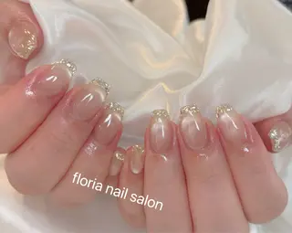 ネイル Floria ミヤのネイルデザイン