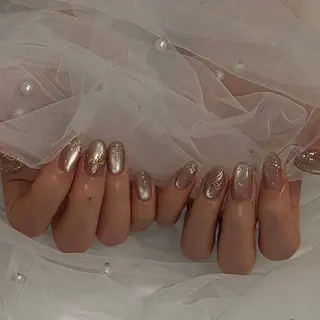 ネイル NEM nailstudioのネイルデザイン