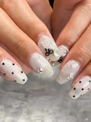 ネイル nail salon & U【アンドユー】のネイルデザイン