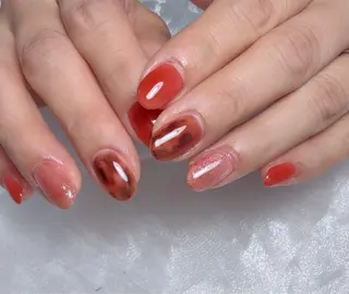 ネイル K. nailのネイルデザイン