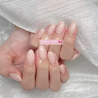 ネイル nana 🤍のネイルデザイン