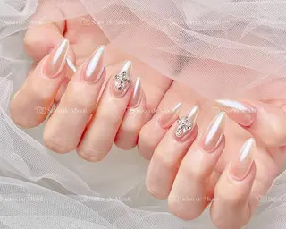 ネイル Emily 🎀のネイルデザイン