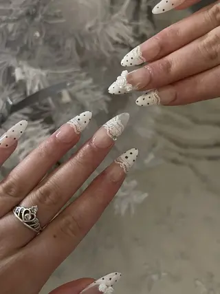 ネイル Mimi Nail_Royalのネイルデザイン
