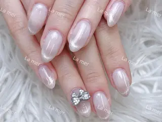 ネイル Merit メリット_のネイルデザイン