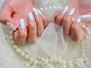 ネイル Umi nail& eyelashのネイルデザイン