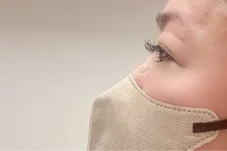マツエク・マツパ hairsalon 556のマツエク・マツパデザイン