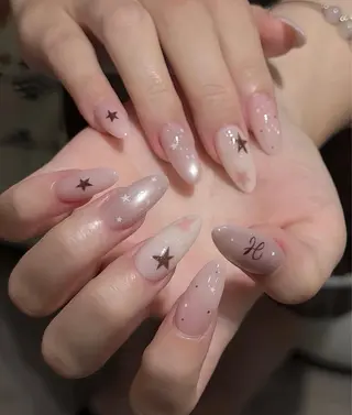 ネイル Julie Nail Rinのネイルデザイン