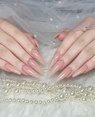 ネイル NEM nailstudioのネイルデザイン