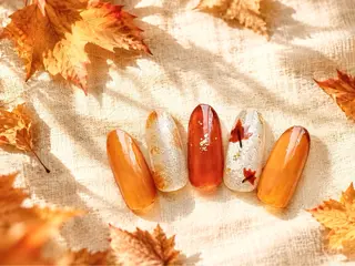 ネイル masami ☺︎のネイルデザイン
