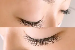 マツエク・マツパ eR asukaのマツエク・マツパデザイン