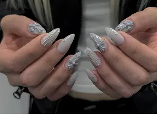 ネイル For you. Nail Salonのネイルデザイン