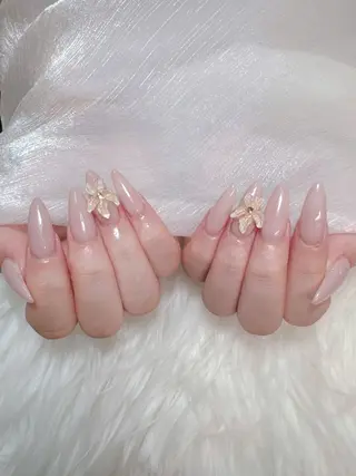 ネイル HARA Nailsのネイルデザイン