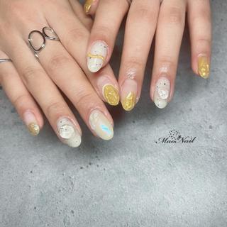 ネイル mao nailのネイルデザイン