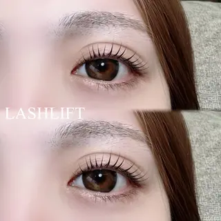 マツエク・マツパ 渋谷まつげ/眉毛 TOKUKOのマツエク・マツパデザイン