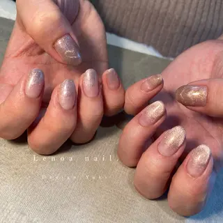ネイル Tielu Yukiのネイルデザイン