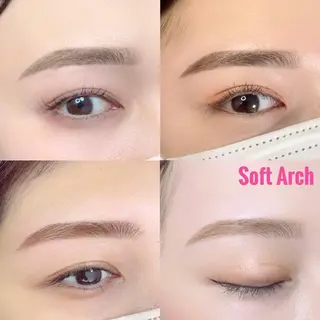 アイブロウ 眉毛サロン💛 LUMICIA恵比寿の眉毛・アイブロウイメージ