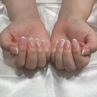 ネイル 7月ご予約受付中🌹 Jr.ネイリストaiのネイルデザイン