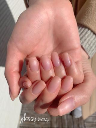 ネイル オーナー KANAEのネイルデザイン