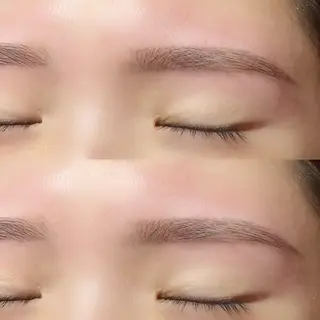 アイブロウ ♡fein. beauty♡のマツエク・マツパデザイン