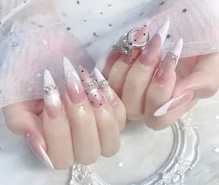 ネイル Hana Nail Salonのネイルデザイン