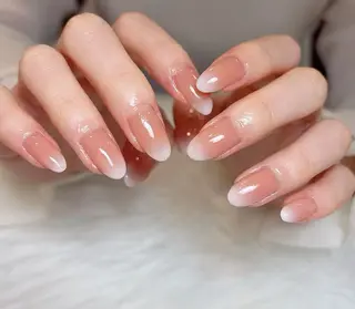 ネイル Floria キキのネイルデザイン
