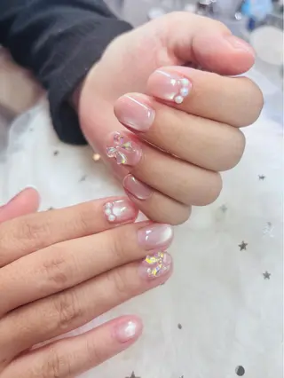 ネイル Nail Salon HARUのネイルデザイン