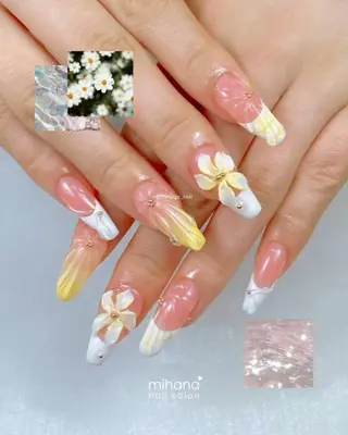 ネイル Arté.*✦ 西川口Nailのネイルデザイン