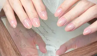 ネイル Ayumi nails川崎店のネイルデザイン