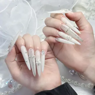 ネイル Mika Nails 心斎橋のネイルデザイン