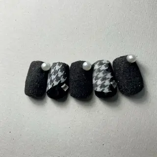 ネイル Legit nail salonのネイルデザイン