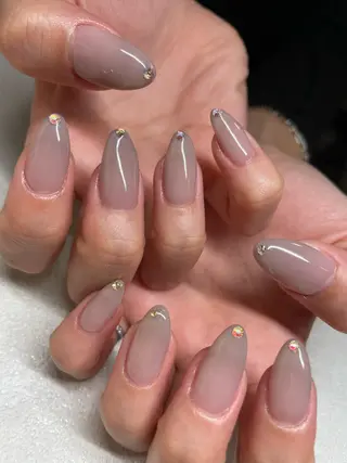 ネイル M☆NAIL asamiのネイルデザイン