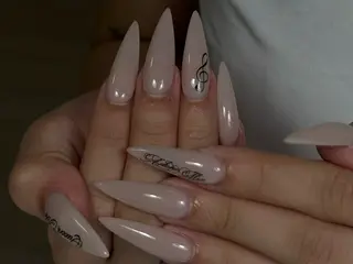ネイル Sully Nail  Labのネイルデザイン