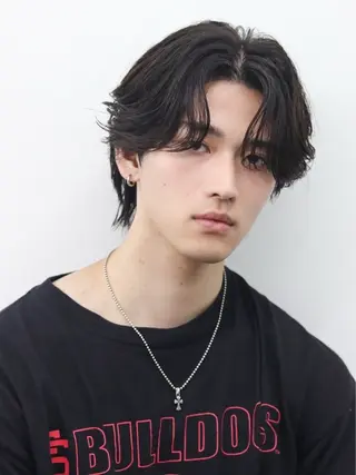 メンズ メンズ特化❤️🔥 RIKU❤️🔥のヘアスタイル
