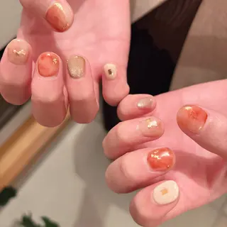 ネイル K Aのその他イメージ