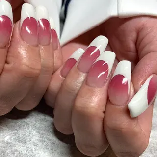 ネイル Kamtec. ✎＿ kazusaのネイルデザイン