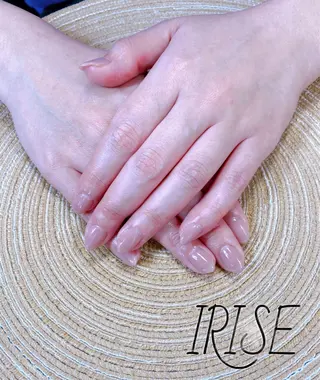 ネイル salon de iriseのマツエク・マツパデザイン