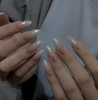 ネイル Julie NailSalonのネイルデザイン