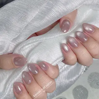 ネイル Kawaii _Nailのネイルデザイン