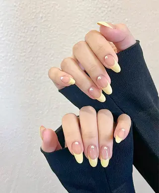 ネイル JJ’s Nail🐶のネイルデザイン