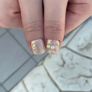 ネイル u sのネイルデザイン
