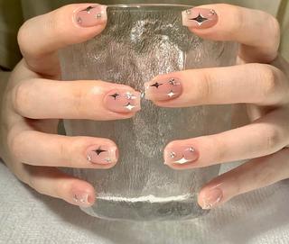 ネイル エリ🫧 nail池袋東口のネイルデザイン