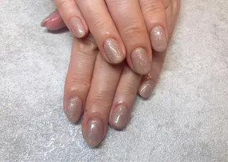 ネイル belalua nail&eyeのネイルデザイン