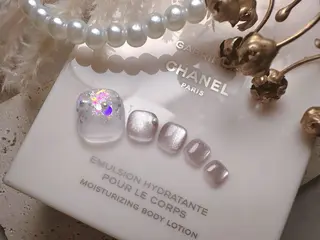 ネイル ✨LUNE nail salonのネイルデザイン