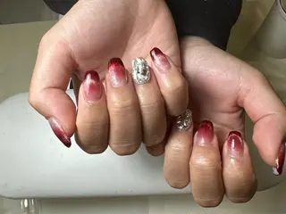 ネイル LYYM Salon Miraのネイルデザイン