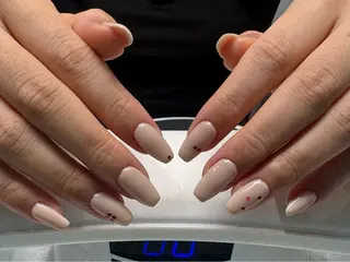 ネイル REI NAのネイルデザイン