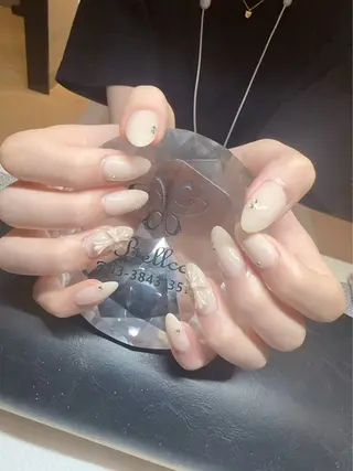ネイル ネイルサロン ベラッコのネイルデザイン