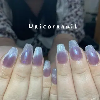 ネイル Unicorn Nail 矢場町店のネイルデザイン