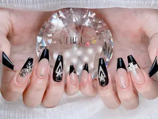 ネイル Nailsalon CHILL大須店💅のネイルデザイン