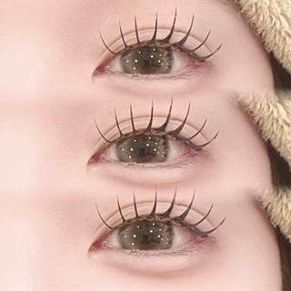 マツエク・マツパ .꒰ঌmillie ainee 古賀໒꒱のマツエク・マツパデザイン